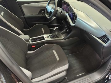 Opel Mokka - 9