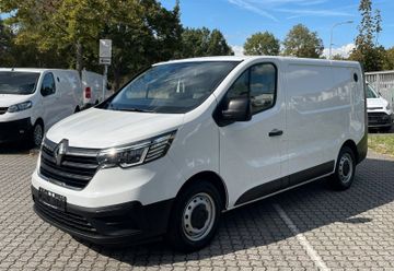 Renault Trafic - 2