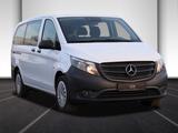 Mercedes-Benz Vito 114 TourerPro,lang,Automatik,8Sitze,Kamera - Mercedes-Benz Vito mit Diesel-Antrieb: Kleinbus, Automatik