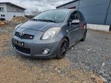 Toyota Yaris TS VVT-i (Sondermodell) - Toyota Yaris: Ts