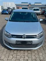 Volkswagen VW Polo 6r 1.2 TDI 2014 - TÜV Neu!! - Volkswagen Polo: 6n2 TDI