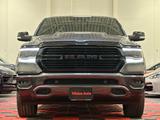 Dodge RAM 1500 DIESEL LARAMIE/H&K/LED/CARPLAY/KEYLESS - Dodge RAM mit Diesel-Antrieb