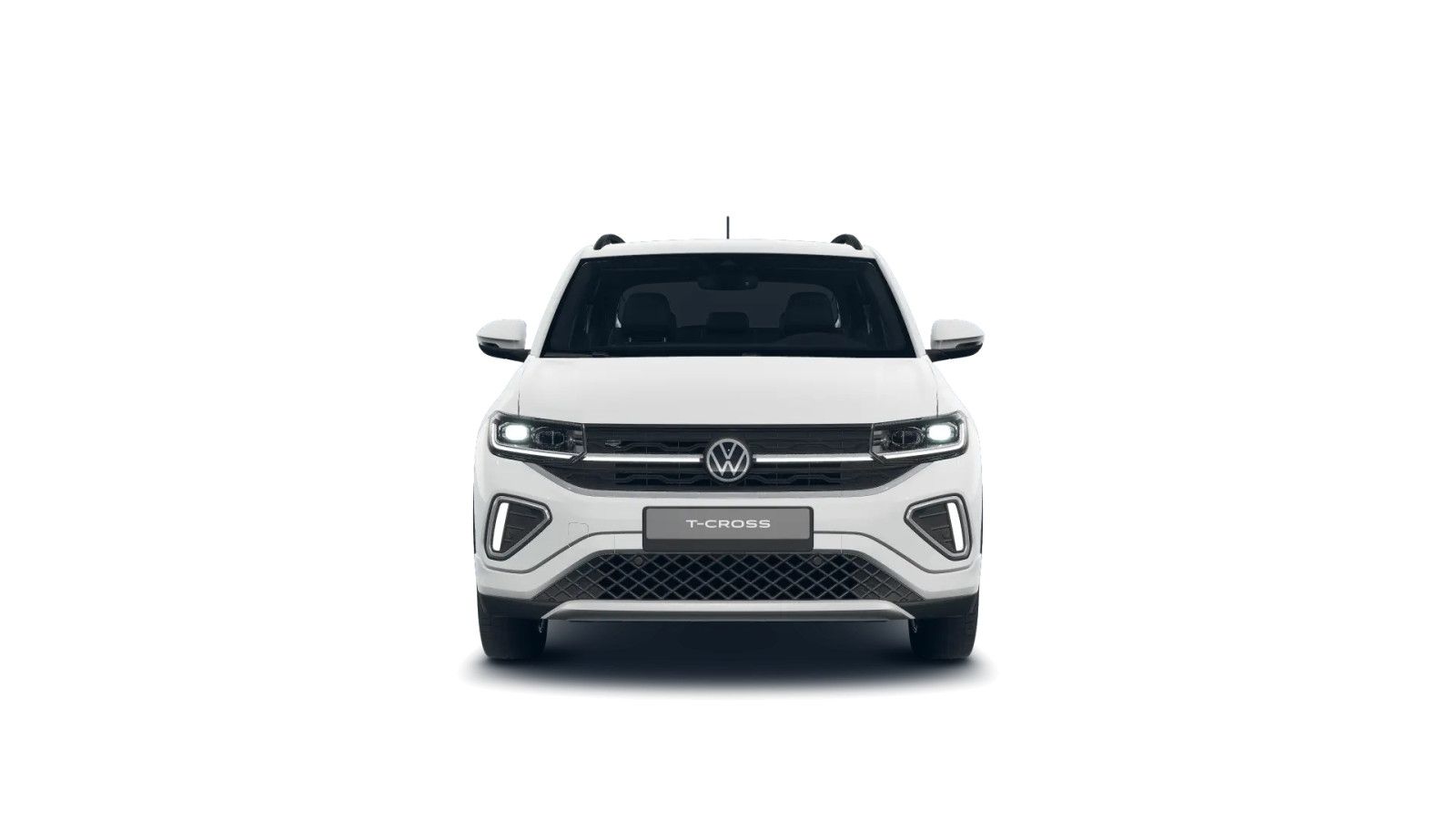 Volkswagen T-Cross - Bild 4