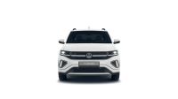 Volkswagen T-Cross - Vorschau Bild 4