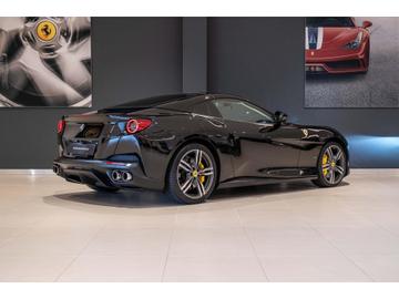 2018 Ferrari PORTOFINO — фото 9