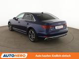 Audi A4 40 TDI Sport Aut.*LED*ACC*PDC*SHZ*KLIMA* - Audi A4 mit Diesel-Antrieb: Limousine