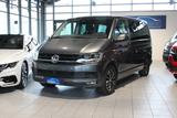 Volkswagen T6 Multivan 2.0 TDI DSG ACC LED AHK Kamera - graue Volkswagen T6 Multivan