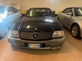 Mercedes-Benz Mercedes-benz SL 300 cat - aus 1990: Mercedes