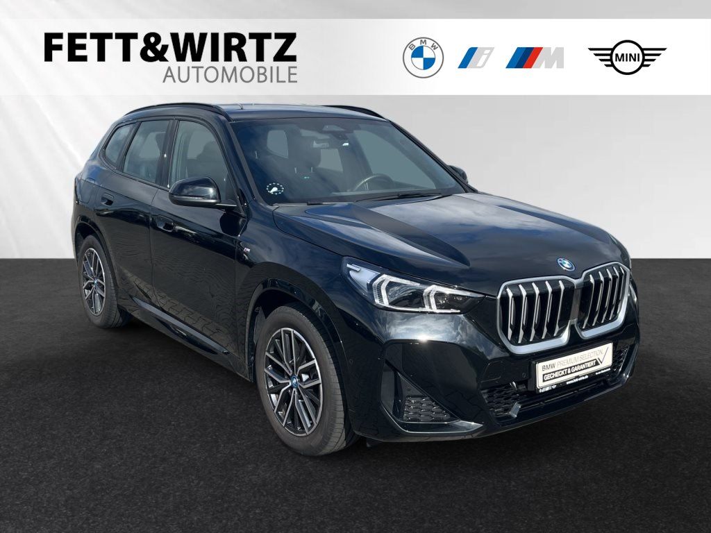 BMW X1 xDrive25e M Sportpaket Parkass. Komfortzugang foto 1