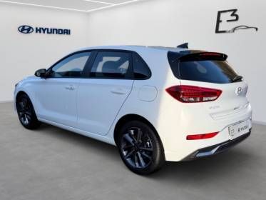 Hyundai i30 – Bild 4