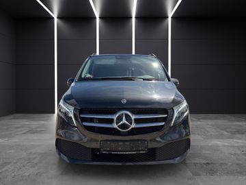 Mercedes V 250 - 2
