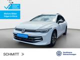 Volkswagen Golf VIII Variant 1.5 TSI GOAL*LED*AHK*KAMERA*NA - Volkswagen in Rheine