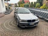 BMW E46 330i Touring  gepflegter Zustand,... - BMW 330: Kombi, E46