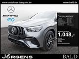 Mercedes-Benz GLE 53 HYBRID 4M+ Coupé Pano/Burm/AHK/Night/HUD - Mercedes-Benz GLE 53 AMG Jahreswagen