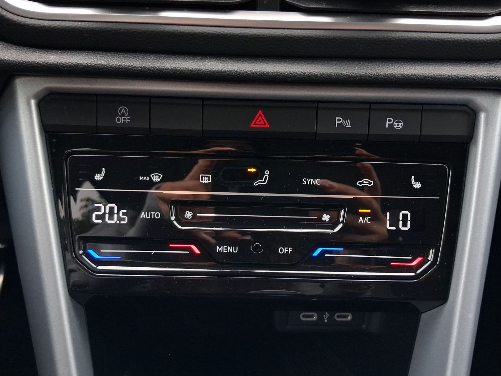 Volkswagen T-Roc - Bild 20