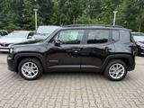 Jeep Renegade MY23 Limited 1.5l MHEV 130PS Automatik - Jeep Renegade Gebrauchtwagen in Berlin