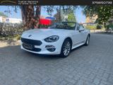 Fiat 124 Spider Lusso 1.4 Multiair Turbo #6089 - gebrauchte Fiat 124 Spider aus dem Jahr 2018