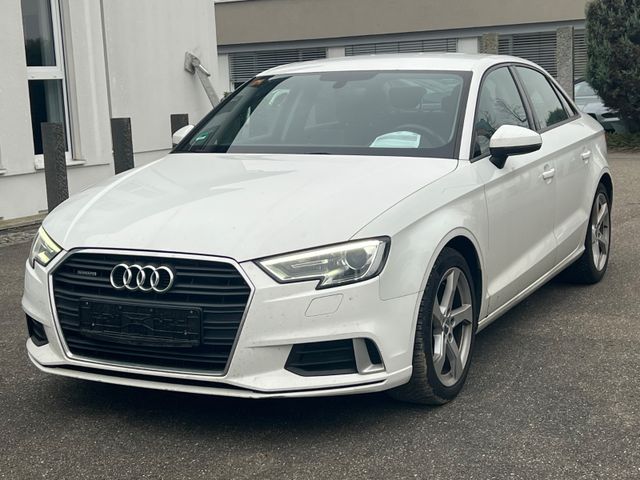 Audi A3 Limousine 40 TDI quattro sport B&O