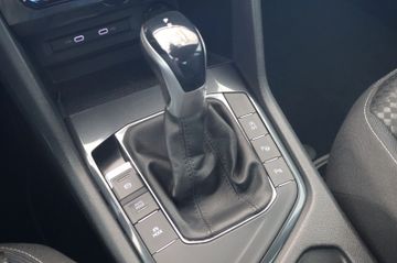 Volkswagen Tiguan Virtual LED ACC HarmanKardon AHK