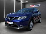 Nissan Qashqai 1.2 DIG-T Tekna Panorama 360° DAB Navi - Nissan aus 2015