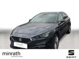 Seat Leon Sportstourer 2.0 TDI Xcellence APP+DAB+VIRT - Seat Leon Gebrauchtwagen in Krefeld