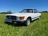 Mercedes-Benz SLC 280 - Offers matching your search criteria