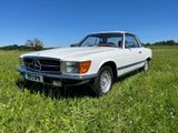 Mercedes-Benz SLC 280 - Mercedes-Benz aus 1980: Coupé