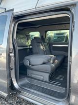 Pössl VANster *Elektr. Parkbrem.*Campbox*Drive-Assist* - Pössl Vanster