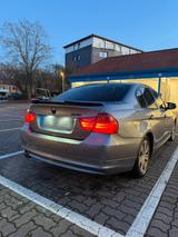 BMW E90 318i  Automatik  TÜV bis 01/2026... - BMW 318: E90