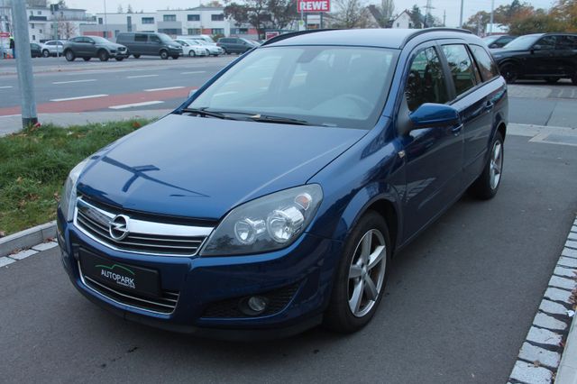 Opel Astra H Caravan Sport/Klima/ANHK