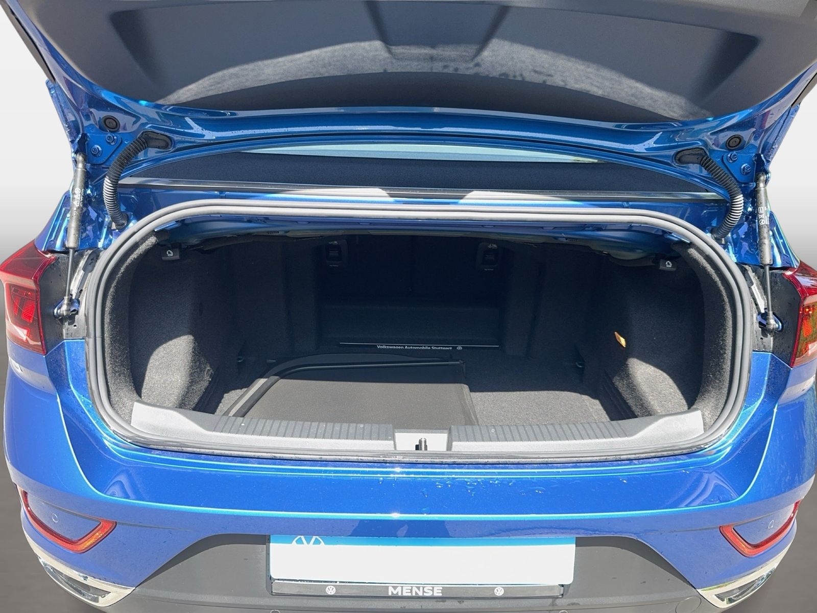 Volkswagen T-Roc - Bild 10