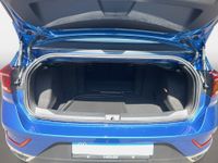 Volkswagen T-Roc - Vorschau Bild 10