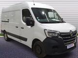 Renault MASTER 2.3 dCi KLIMA NETTO: 11.750€ #248 - Renault Master Gebrauchtwagen in Frankfurt