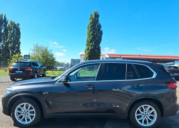 BMW X5 - 1