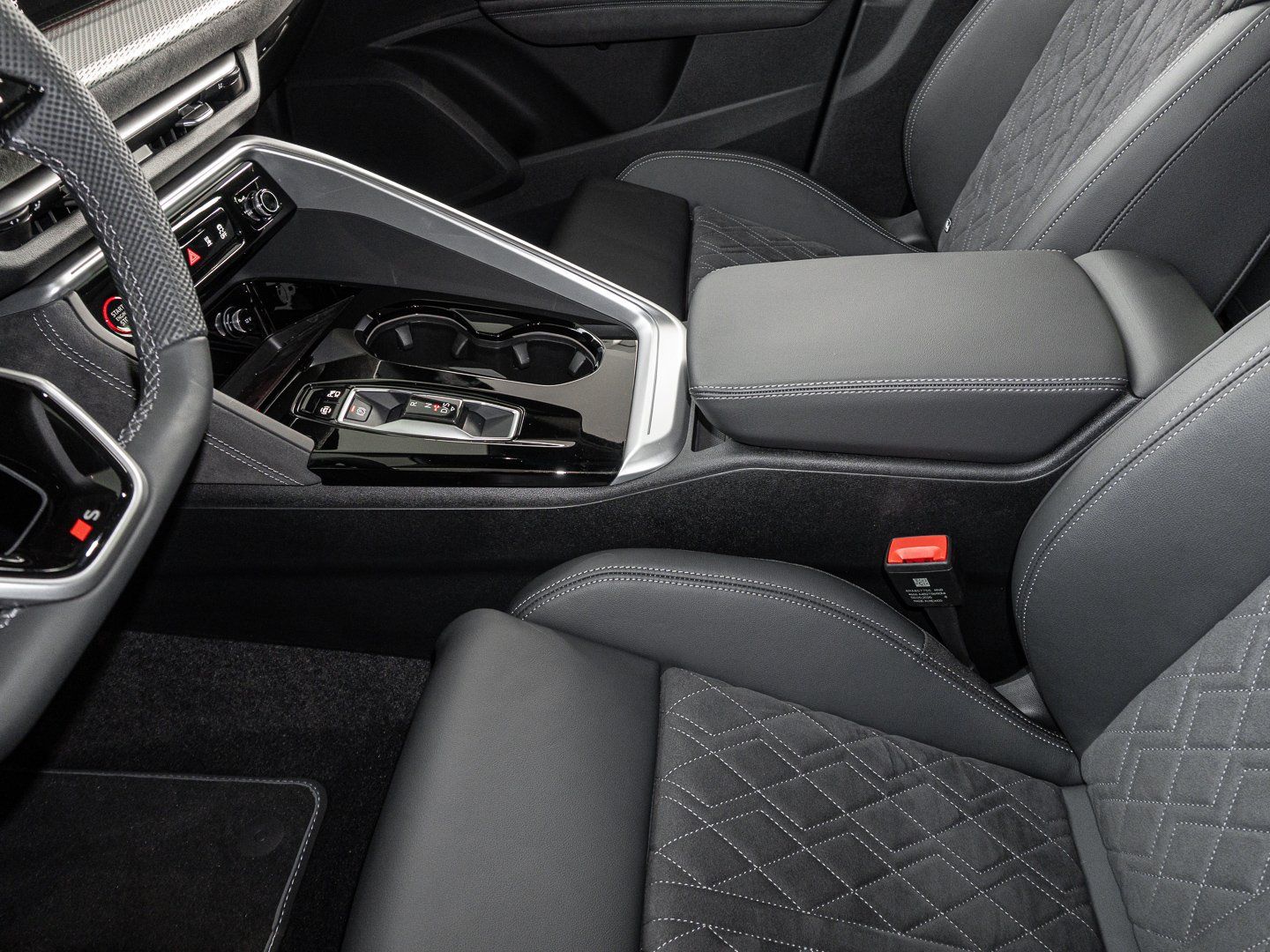 Audi SQ5 - Bild 12