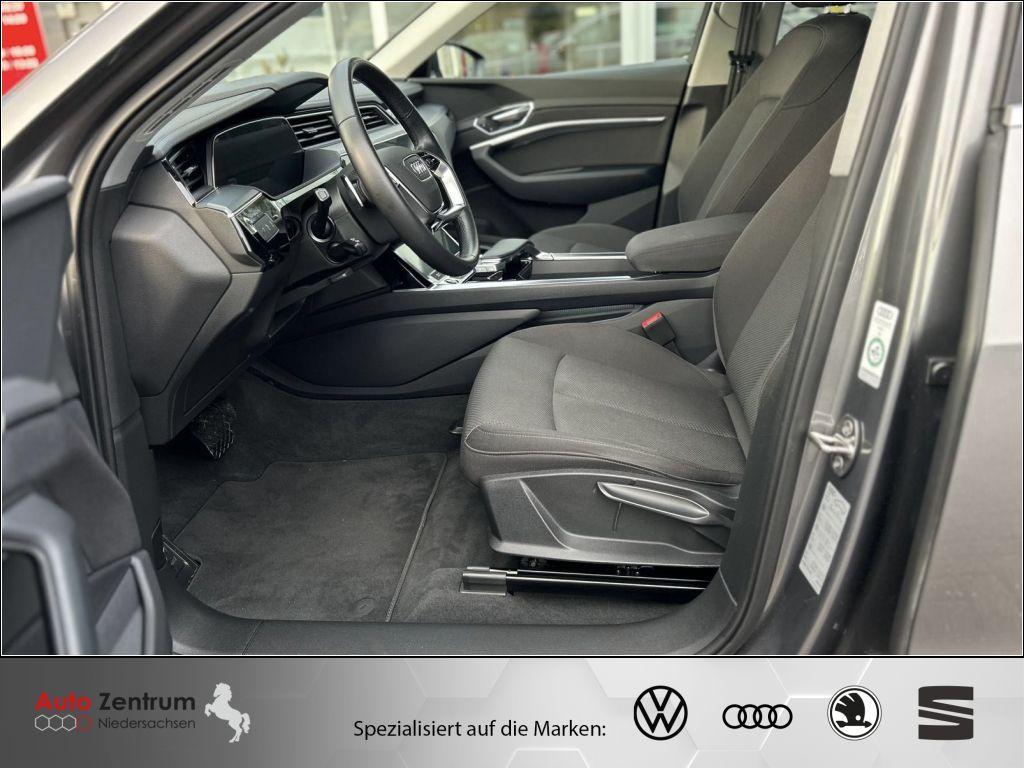 Audi e-tron 55 quat AZN-Haus-Förderung* Bang&OL Zertf, миниатюра 12