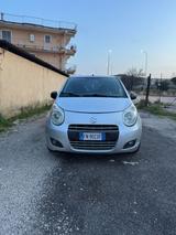 Suzuki Alto 1.0 GPL GL - Suzuki Alto: Limousine, Gl