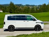 Volkswagen VW T 5.1 Multivan Camper | Standheizung | AHK - Volkswagen: Multivan Camper