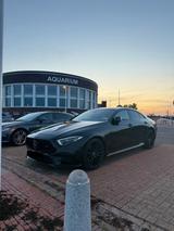 Mercedes-Benz Mercedes Benz CLS 400 D 4 Matic - AMG - 36... - Mercedes-Benz CLS 400 aus 2020