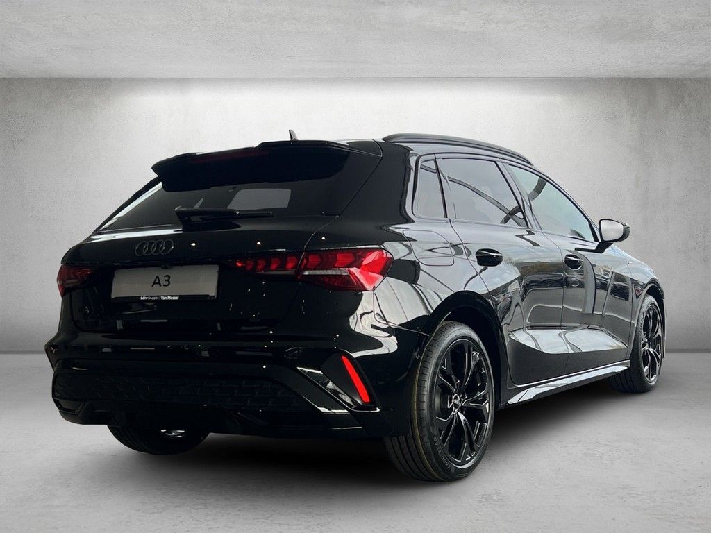 Audi A3 - Bild 3
