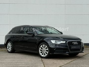 Audi A6 - 4