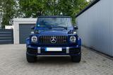 Mercedes-Benz G 63 AMG  Exclusive,Performance,Massage,AHK, 22 - gebrauchte Mercedes-Benz G 63 AMG aus dem Jahr 2023