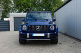 Mercedes-Benz G 63 AMG  Exclusive,Performance,Massage,AHK, 22 - Mercedes-Benz G 63 AMG aus 2023