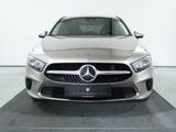 Mercedes-Benz A 250 Progressive AUT MBUX+LED+AMBIENT+NAVI+SHZ - Mercedes-Benz A 250 aus 2019