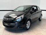 Opel Corsa 1.2 ENERGY Klima*CD* - gebrauchte Opel Corsa aus dem Jahr 2014