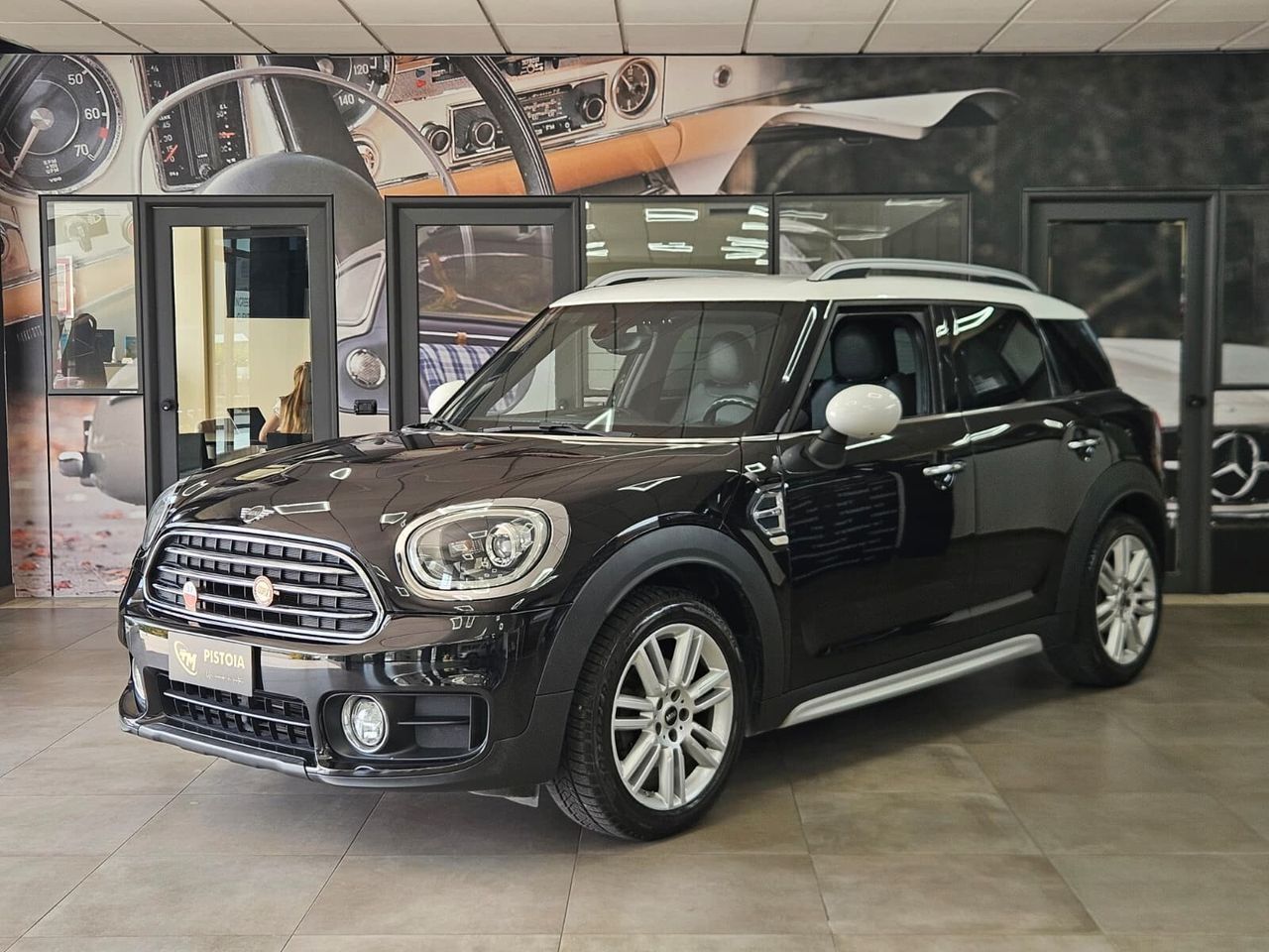 MINI COOPER_D_COUNTRYMAN