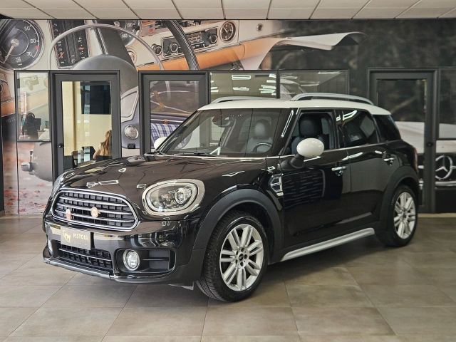 MINI COOPER_D_COUNTRYMAN