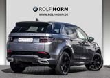 Land Rover Discovery Sport D150 AWD Pano "virtuell Cockpit - Land Rover Discovery Sport mit Schiebedach