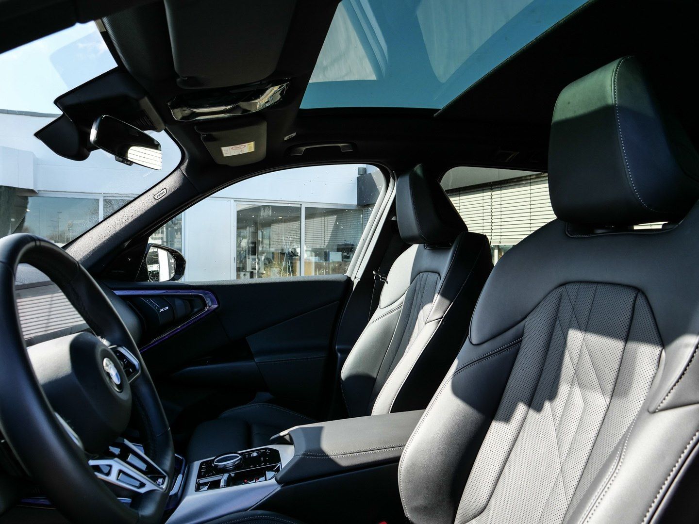 BMW X3 - Bild 7