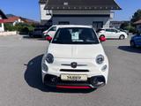 Abarth 500 F595 Pista 1.4 16V Turbo - Abarth 500 aus 2022